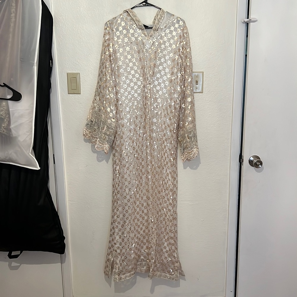 NEW Vanya Kaftan